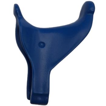 Playmobil ® 30025470 Sattel blau gebraucht