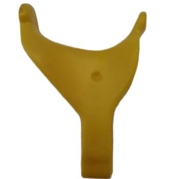 Playmobil ® 30078500 Sattel gelb gebraucht