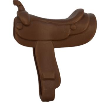 Playmobil ® 30241162 Western - Sattel hellbraun gebraucht