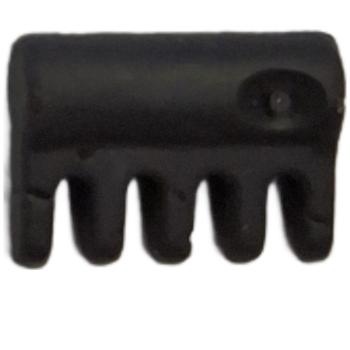 Playmobil ® 30516252 Pferde - Kamm dunkelgrau gebraucht
