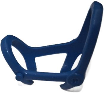 Playmobil ® Halfter blau gebraucht