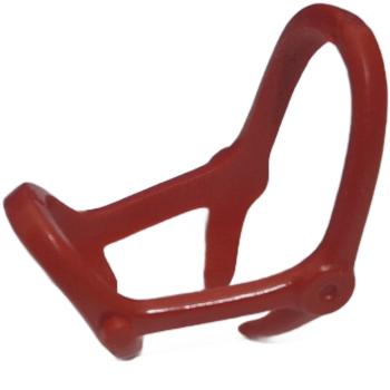Playmobil ® 30247550 Halfter rot gebraucht
