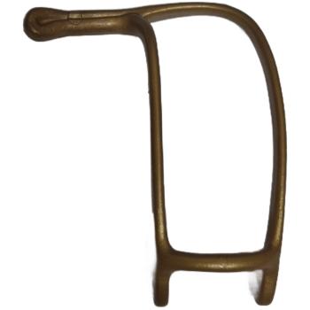 Playmobil ® 30258730 Zügel - Pferd golden gebraucht