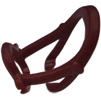 Playmobil ® Halfter dunkelrot gebraucht
