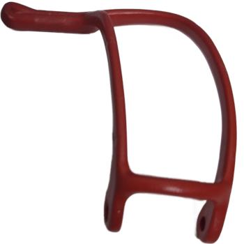 Playmobil ® 30247540 Pferd - Zügel rot gebraucht