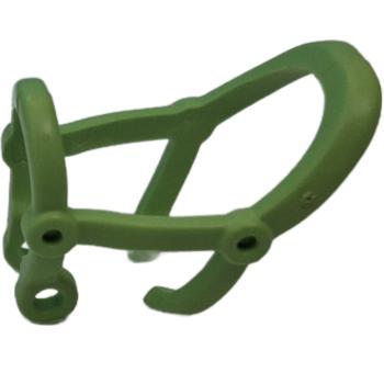 Playmobil ® Halfter hellgrün gebraucht