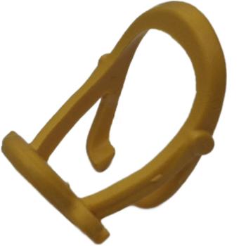 Playmobil ® 30228533 Halfter gelb gebraucht