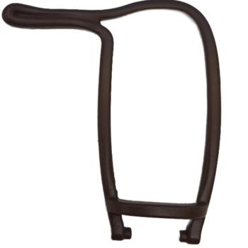Playmobil ® 302239232 Pferd - Zügel dunkelbraun gebraucht