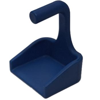 Playmobil ® 30514590 Schaufel - Stall blau gebraucht