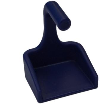 Playmobil ® 30514940 Schaufel - Stall dunkelblau gebraucht