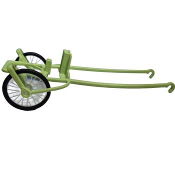 Playmobil ® 30274940 + 30069500 Sulky aus 4192 gebraucht
