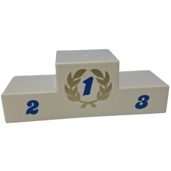 Playmobil ® 30626430 Siegerpodest gebraucht