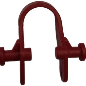 Playmobil ® 30609690 Kummet rot gebraucht