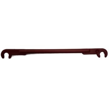 Playmobil ® Zugleine dunkelrot gebraucht