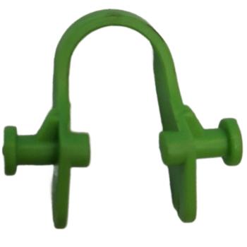 Playmobil ® 30614760 Kummet grün gebraucht