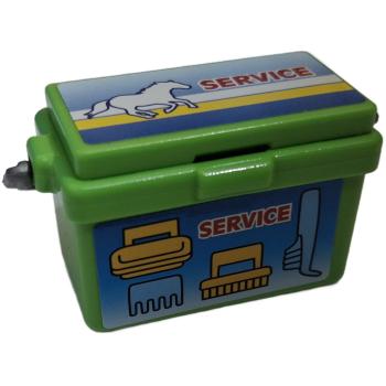 Playmobil ® 30233140 Putzbox gerbraucht