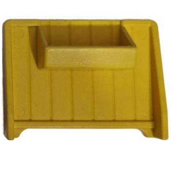 Playmobil ® 30045810 Stallwand - Raufe gelb gebraucht