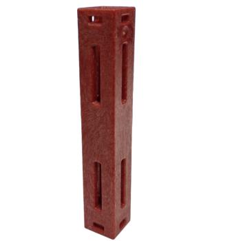 Playmobil ® Pfosten 10 x 10 x 60 gebraucht