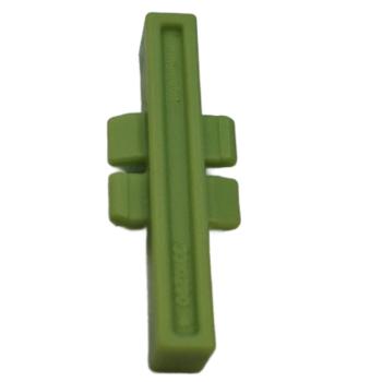 Playmobil® 30082192 Zaun - Adapter 35 Grasgrün gebraucht