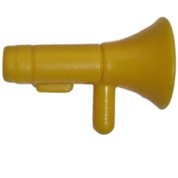 Playmobil ® 30099180 Megaphon gelb gebraucht