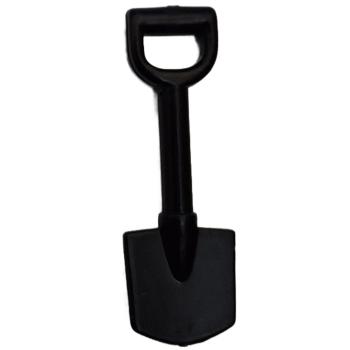 Playmobil ® 30515220 Spaten schwarz gebraucht
