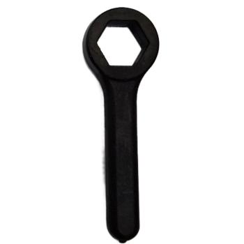 Playmobil ® 30603870 Ringschlüssel schwarz gebraucht