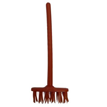 Playmobil ® Besen orange gebraucht