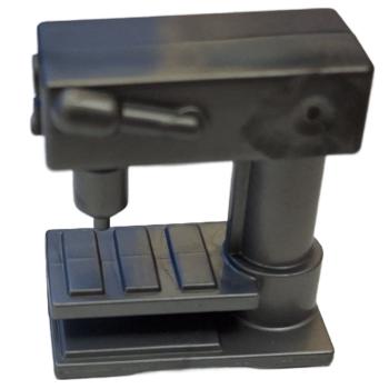 Playmobil ® 30200322 Ständerbohrmaschine gebraucht