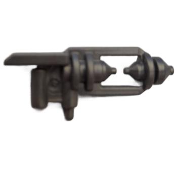 Playmobil ® Laserpistole gebraucht