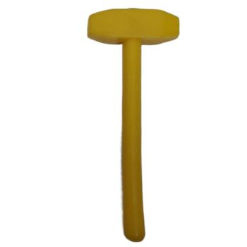Playmobil ® Stielhammer gelb gebraucht