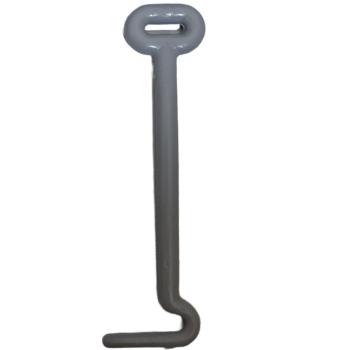 Playmobil ® 30603880 Haken gebraucht