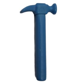Playmobil ® Hammer blau gebraucht