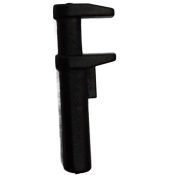 Playmobil ® Schraubenschlüssel schwarz gebraucht