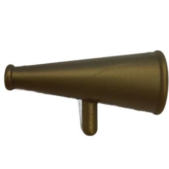 Playmobil ® Flüstertüte golden gebraucht