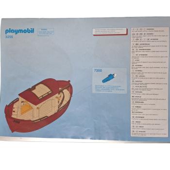Preview: Playmobil ® 3255 Arche Noah gebraucht