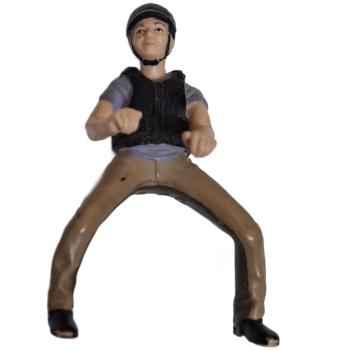 Schleich ® Freizeitreiterin aus 42164 gebraucht