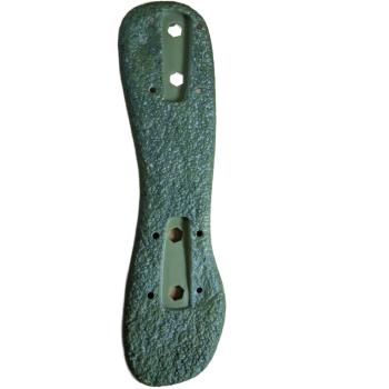 Schleich ® Grasstreifen ca. 16cm gebraucht