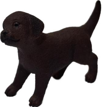 Schleich ® Labrador Retriever Welpe gebraucht