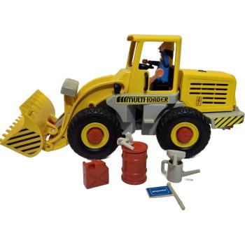 Preview: Playmobil ® 3458 - A Radlader gebraucht