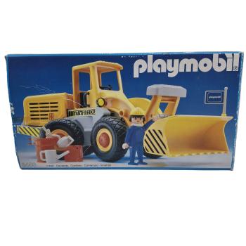 Playmobil ® 3458 - A Radlader gebraucht