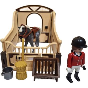 Playmobil ® 5110 Trakehner gebraucht