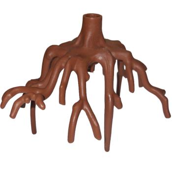 Playmobil ® 30205102 Baum - Wurzel gebraucht