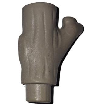Playmobil ® Ast - Adapter grau gebraucht