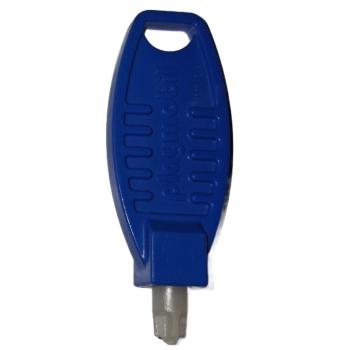 Playmobil ® 30200990 Montageschlüssel blau gebraucht