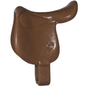 Playmobil ® Sattel hellbraun gebraucht