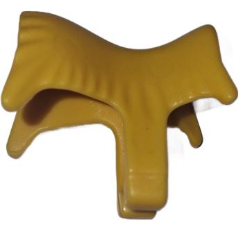 Playmobil ® 30098590 Sattel gelb gebraucht