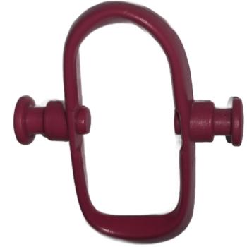 Playmobil ® 30085600 Kummet pink gebraucht