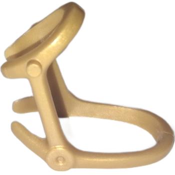 Playmobil ® 30241182 Halfter golden gebraucht