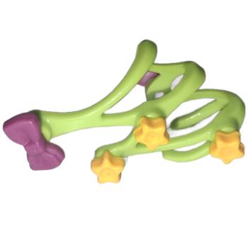 Playmobil ® Halfter Pony Blumenschmuck gebraucht