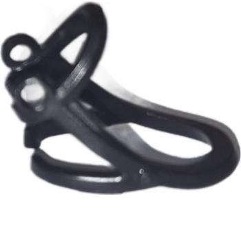 Playmobil ® 30220812 Halfter schwarz gebraucht